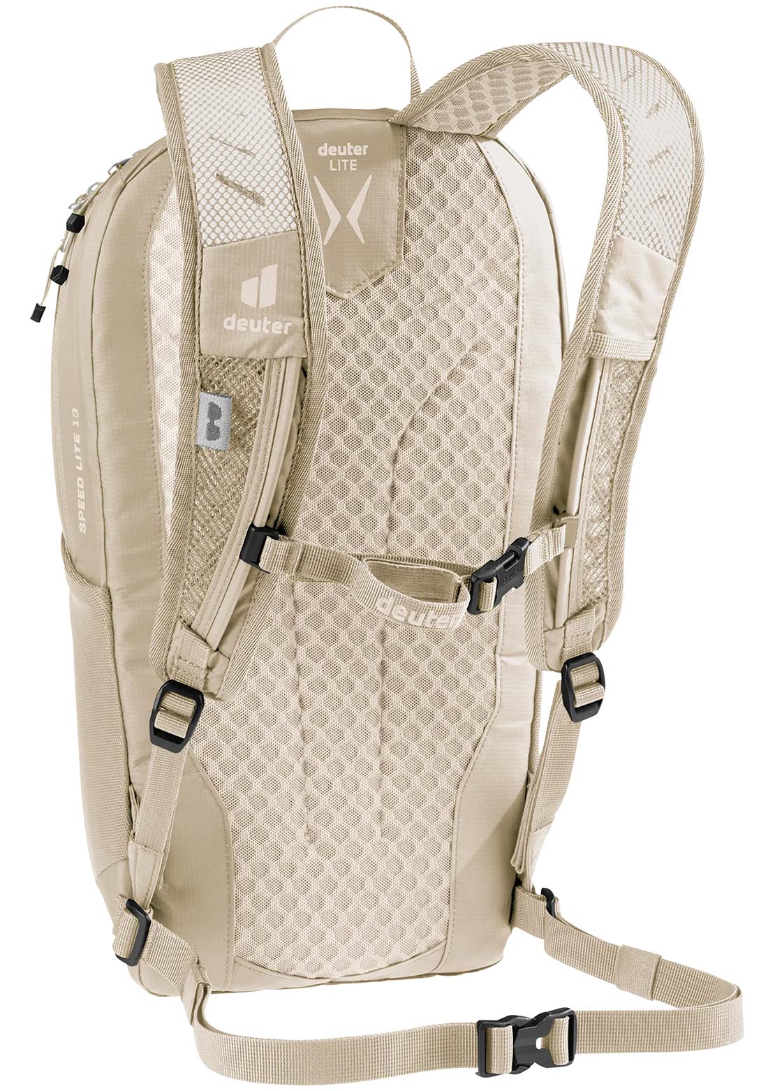 Deuter Unisex Speed Lite 13 Hiking Backpack