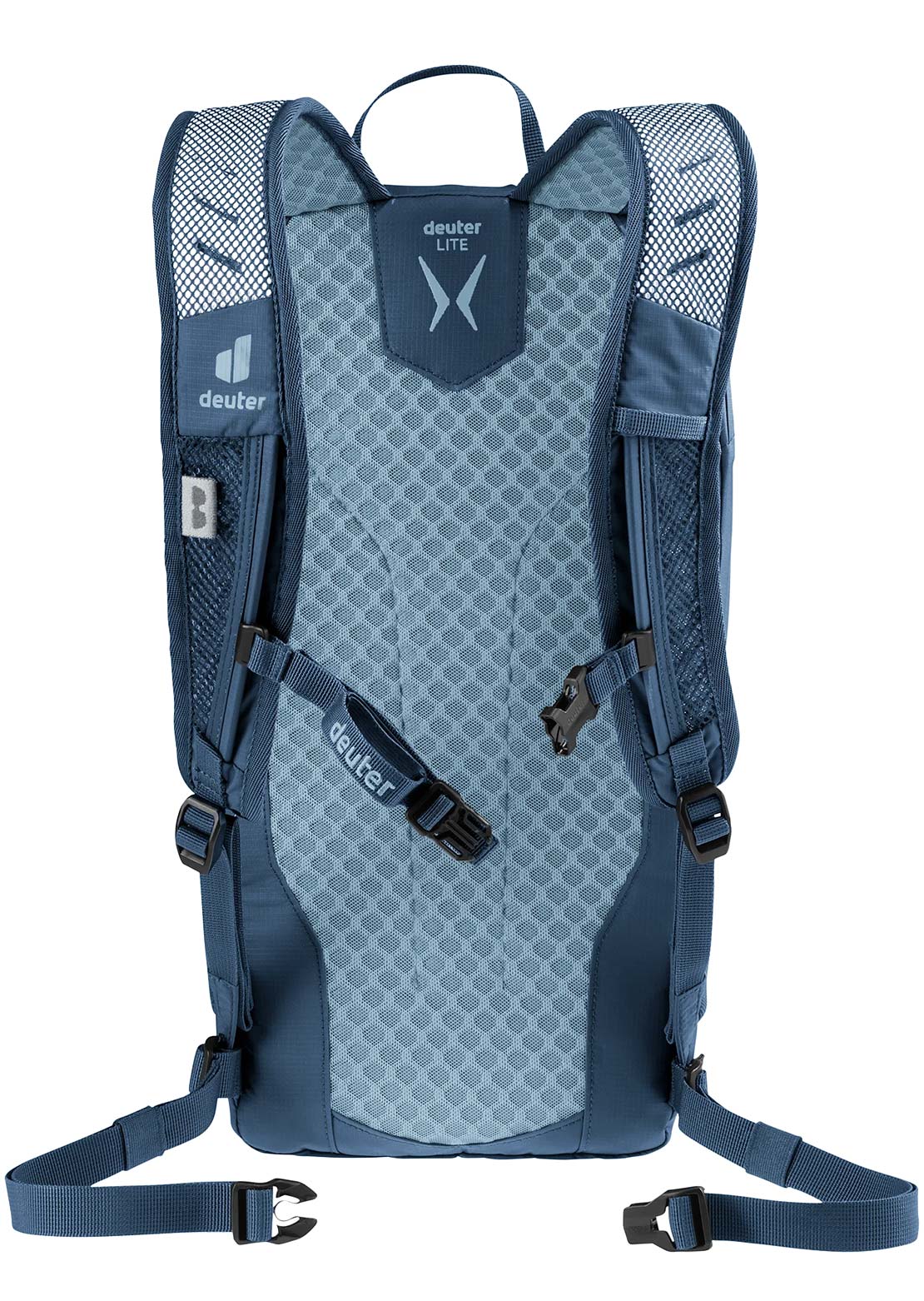 Deuter Unisex Speed Lite 13 Hiking Backpack