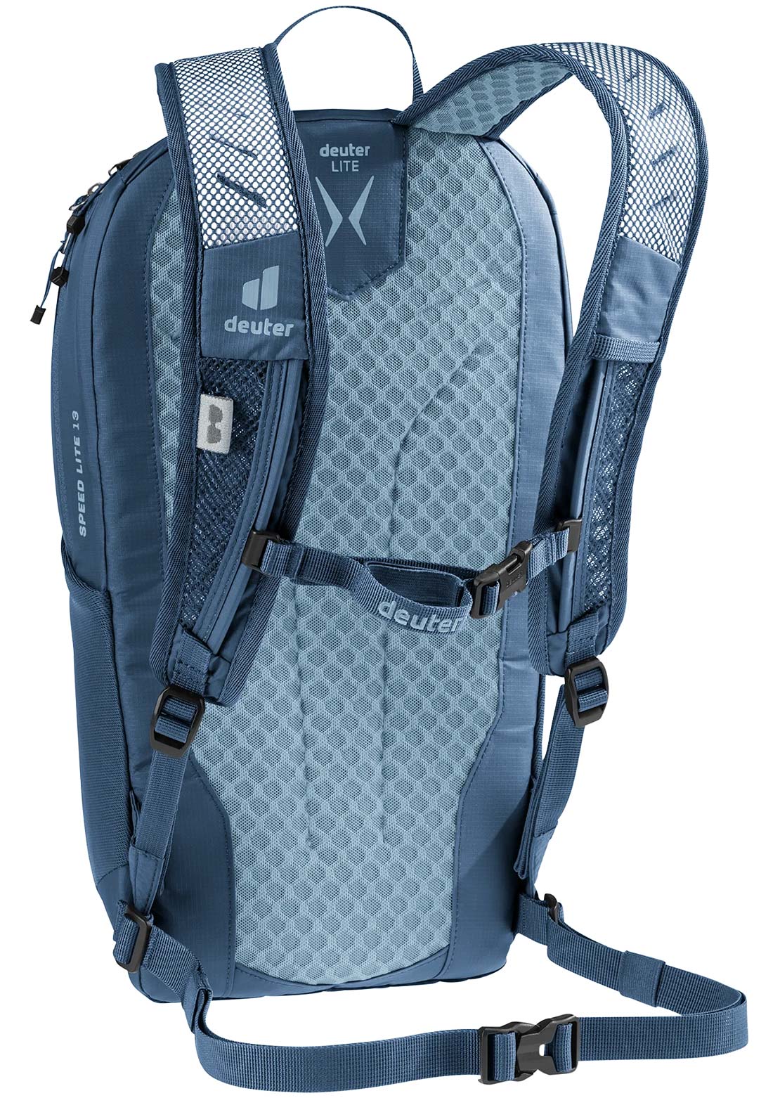 Deuter Unisex Speed Lite 13 Hiking Backpack