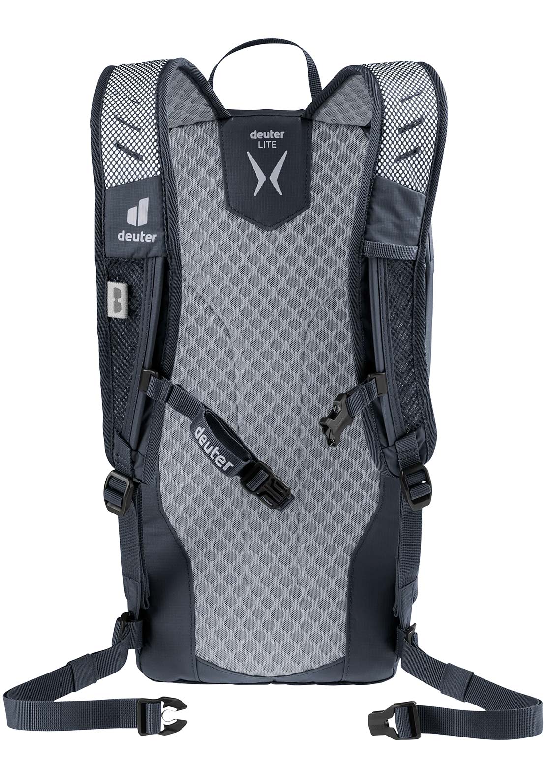 Deuter Unisex Speed Lite 13 Hiking Backpack