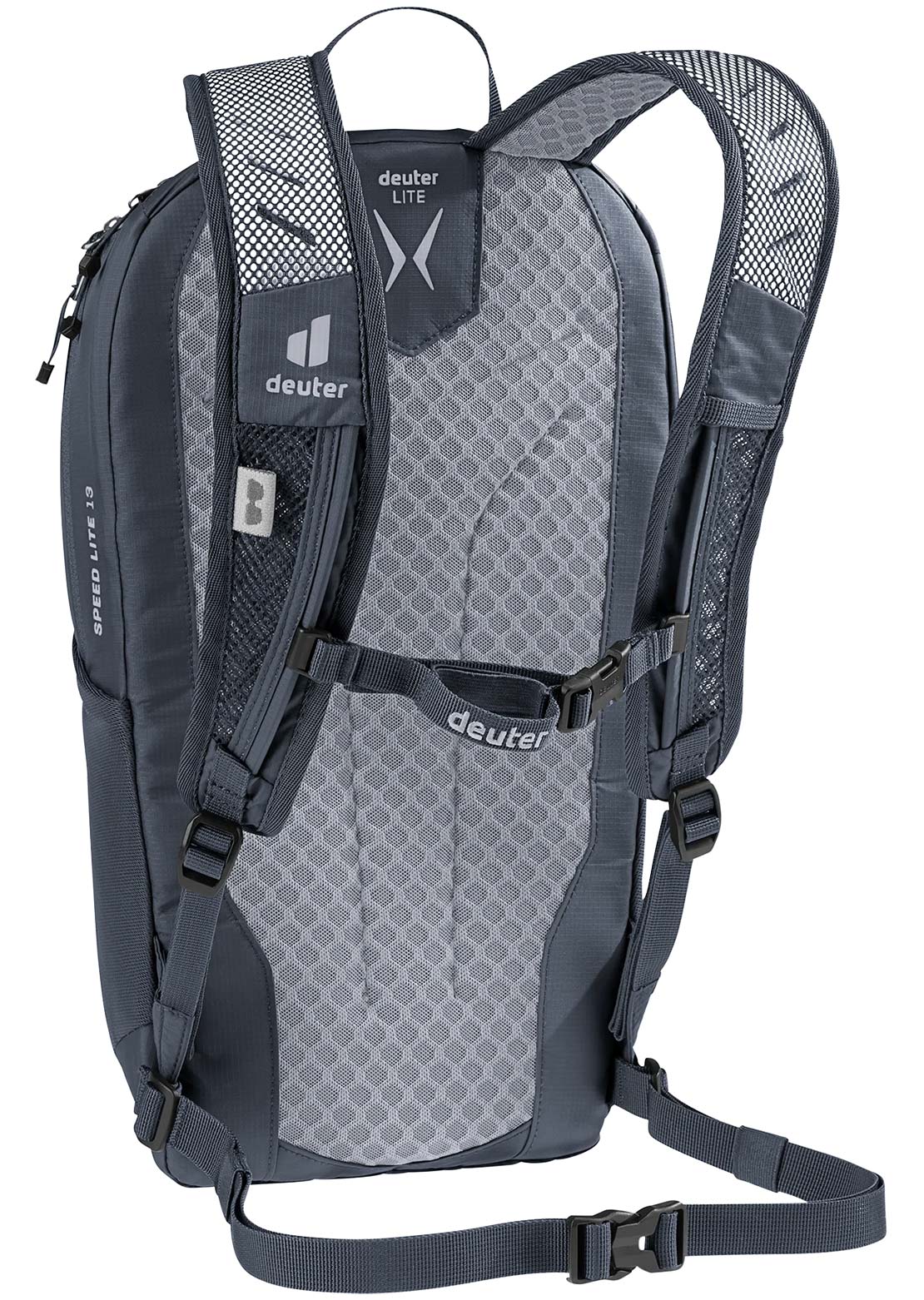 Deuter Unisex Speed Lite 13 Hiking Backpack