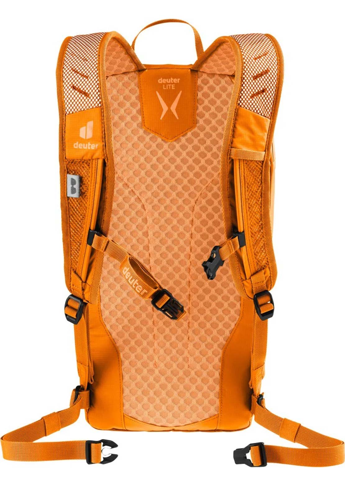 Deuter Unisex Speed Lite 13 Hiking Backpack