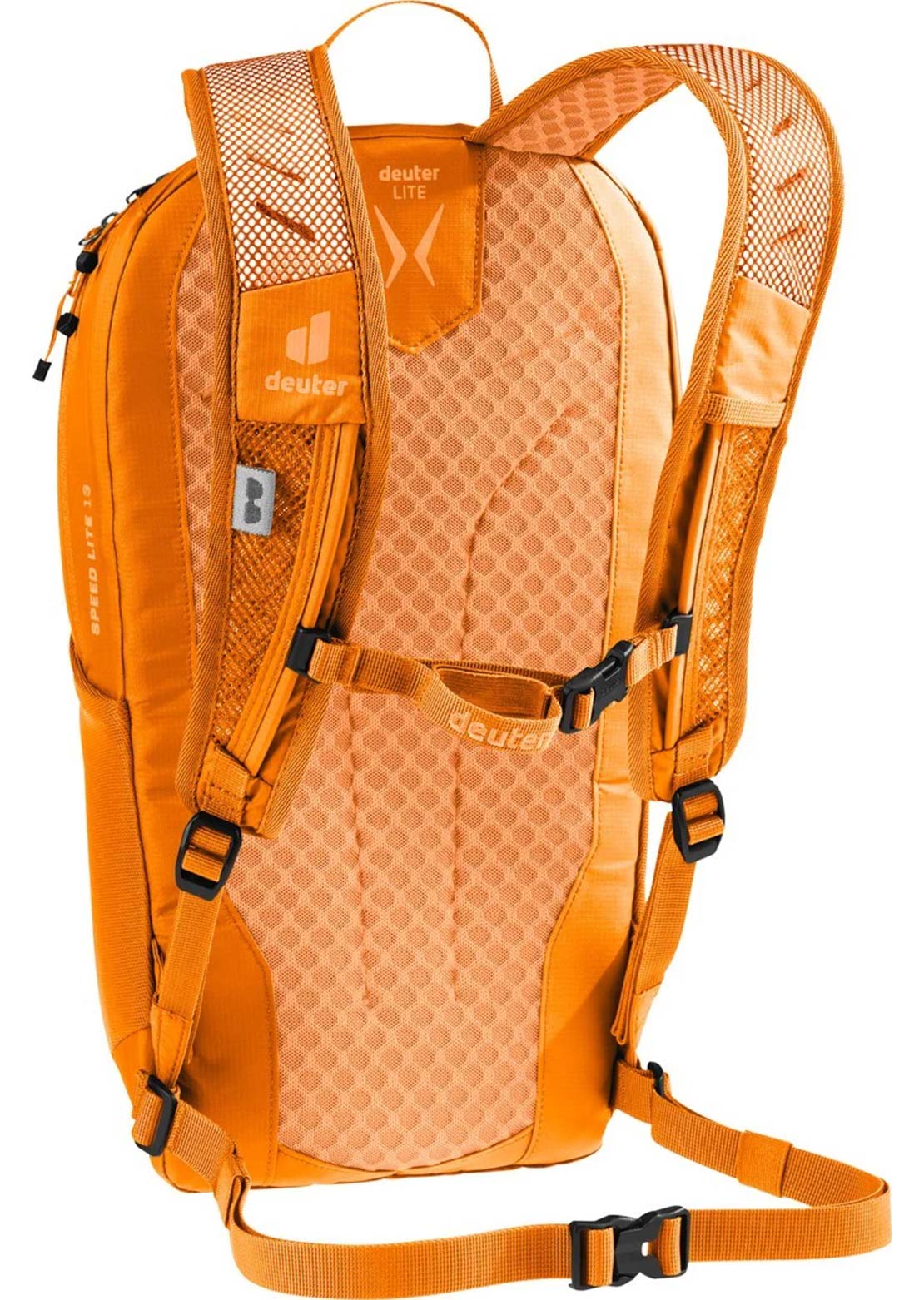 Deuter Unisex Speed Lite 13 Hiking Backpack