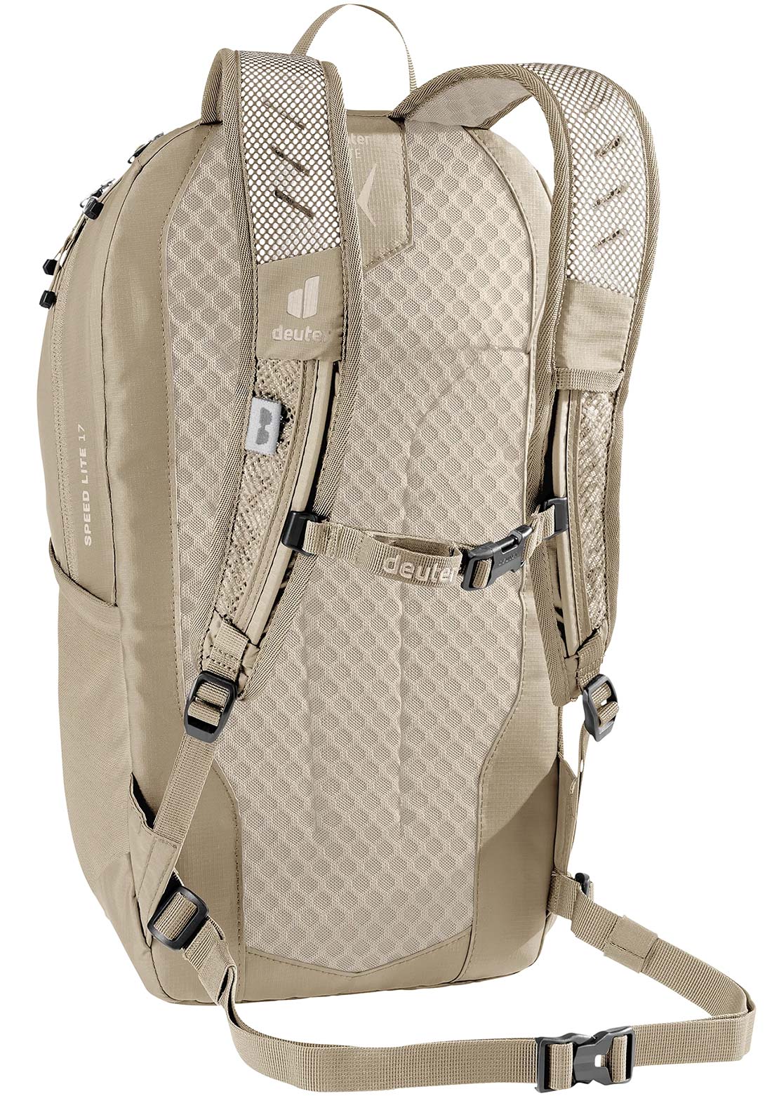 Deuter Unisex Speed Lite 17 Hiking Backpack