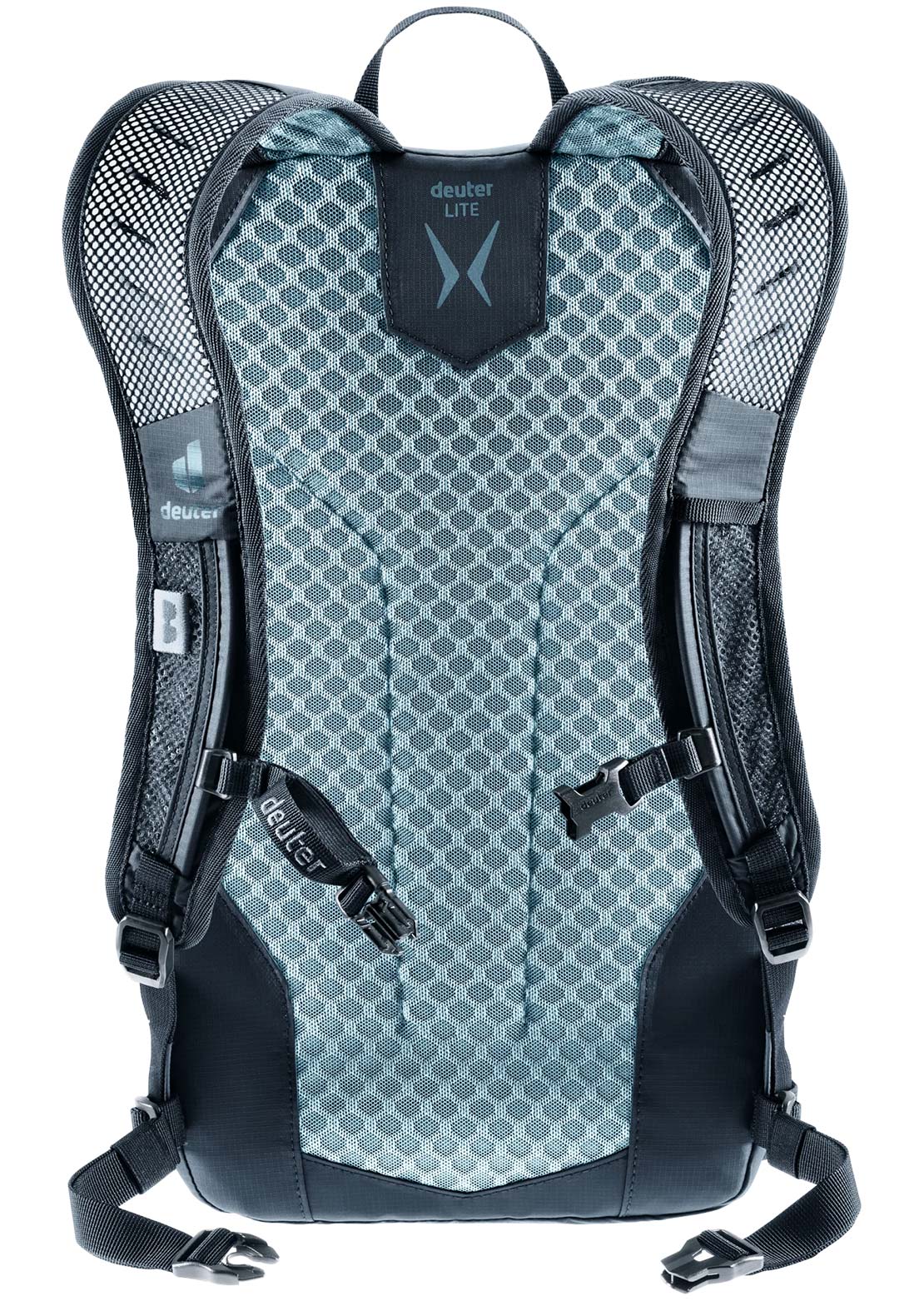 Deuter Unisex Speed Lite 17 Hiking Backpack