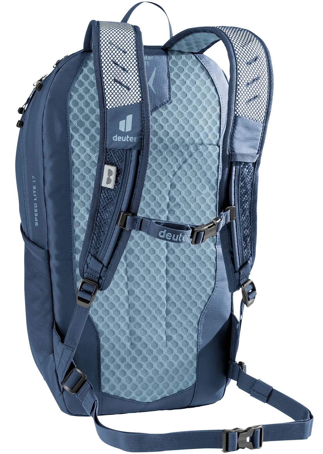 Deuter Unisex Speed Lite 17 Hiking Backpack