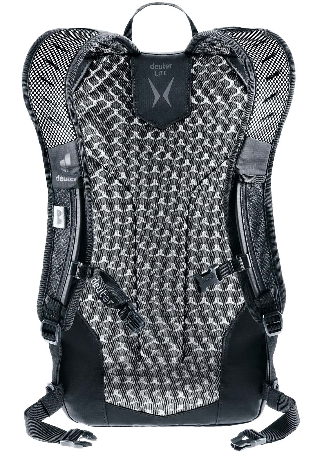Deuter Unisex Speed Lite 17 Hiking Backpack