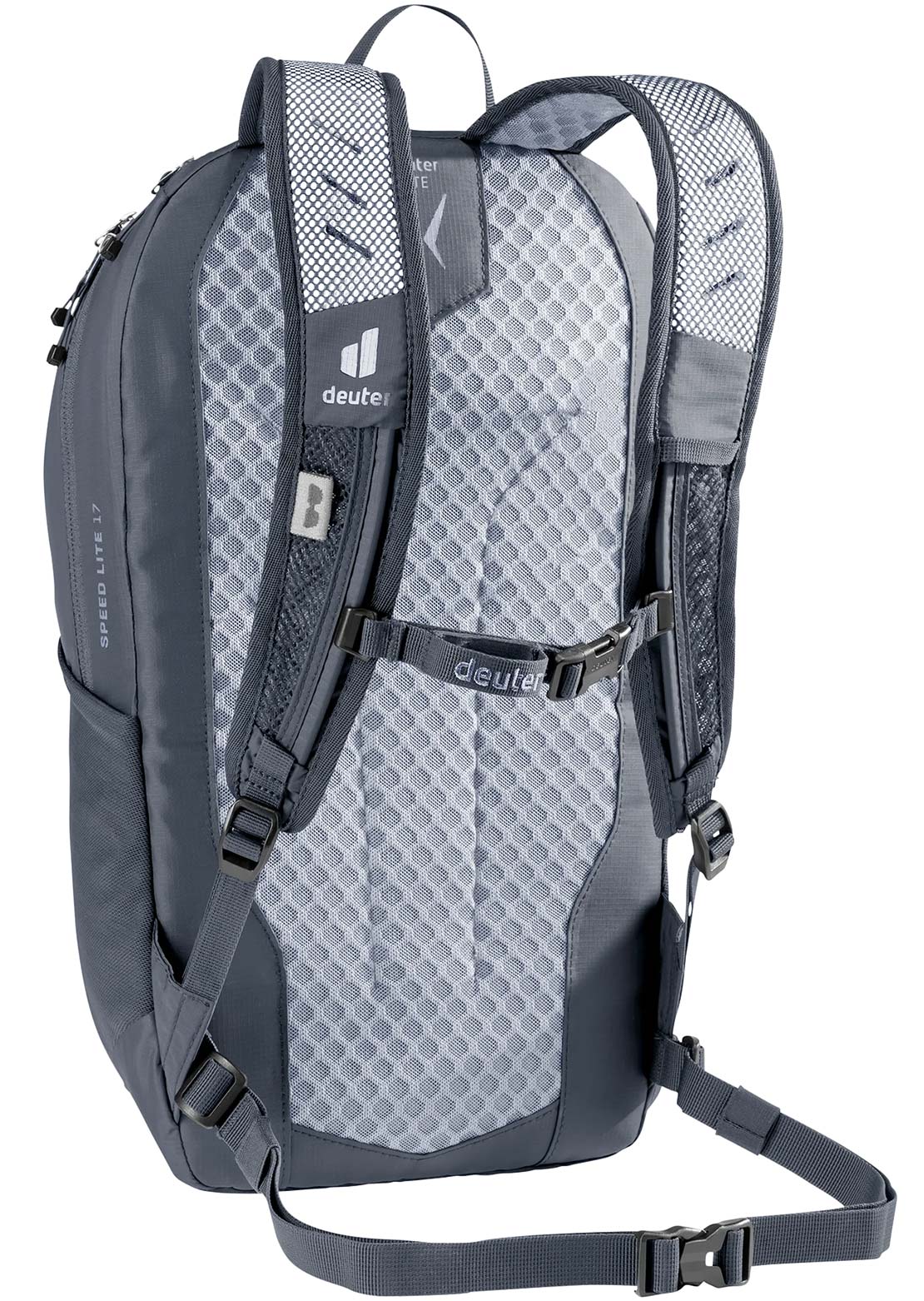 Deuter Unisex Speed Lite 17 Hiking Backpack