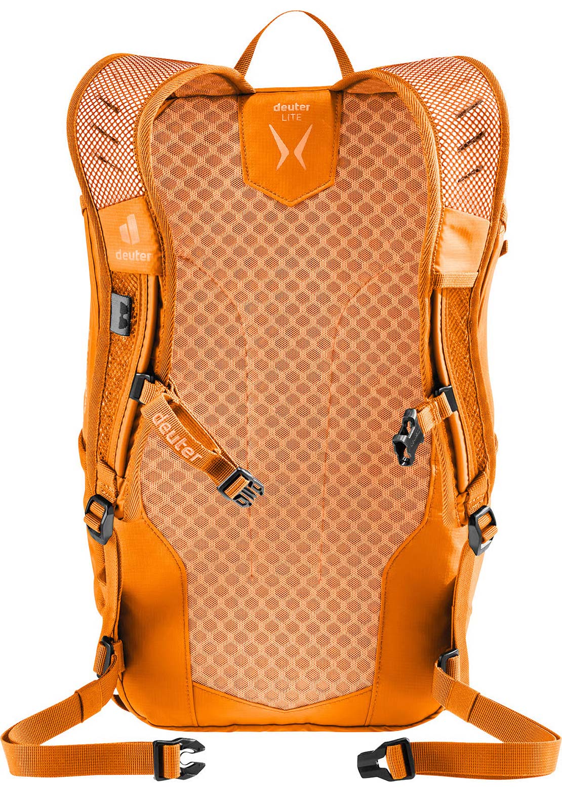Deuter Unisex Speed Lite 17 Hiking Backpack