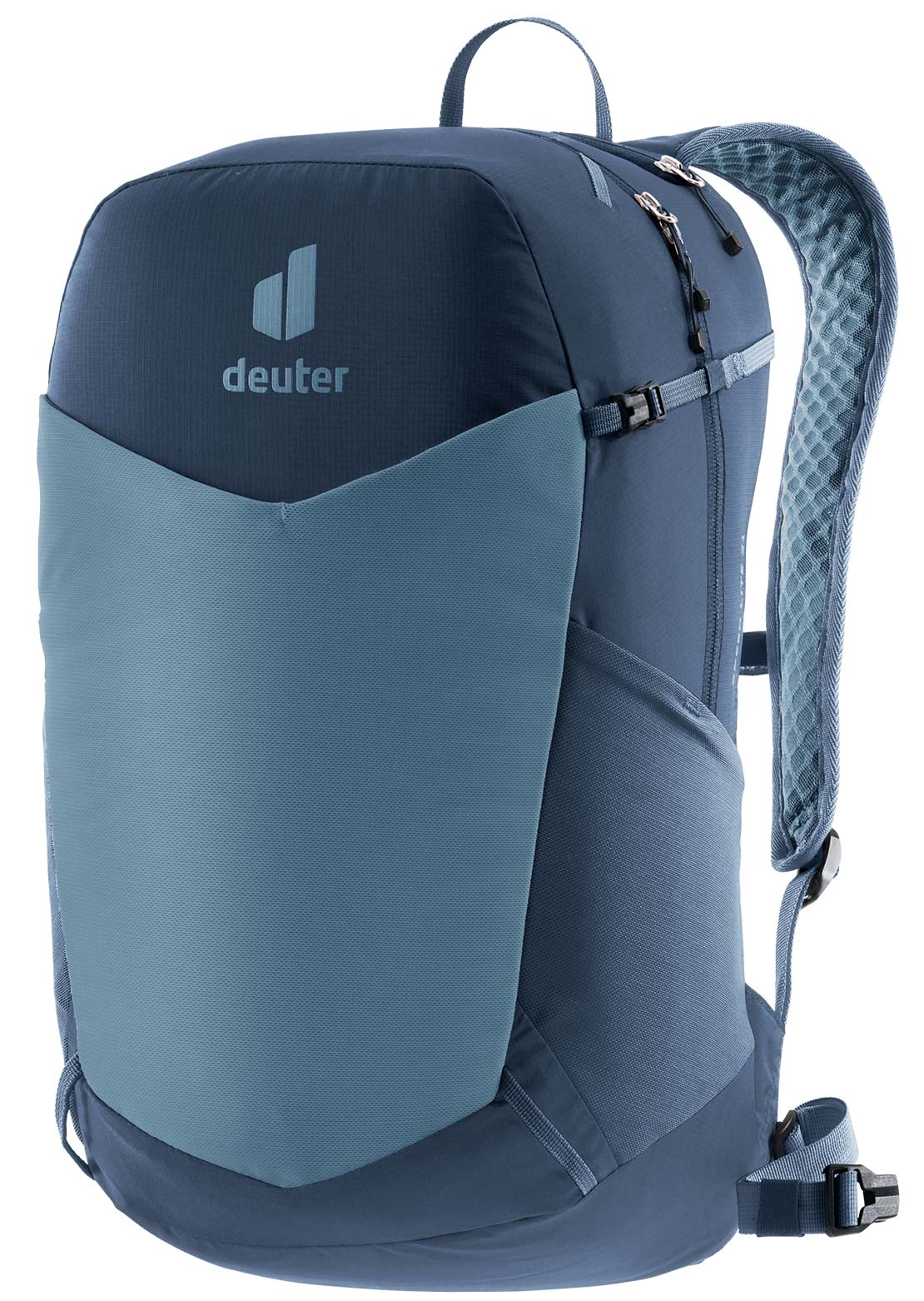 Deuter Unisex Speed Lite 21 Hiking Backpack Atlantic Ink