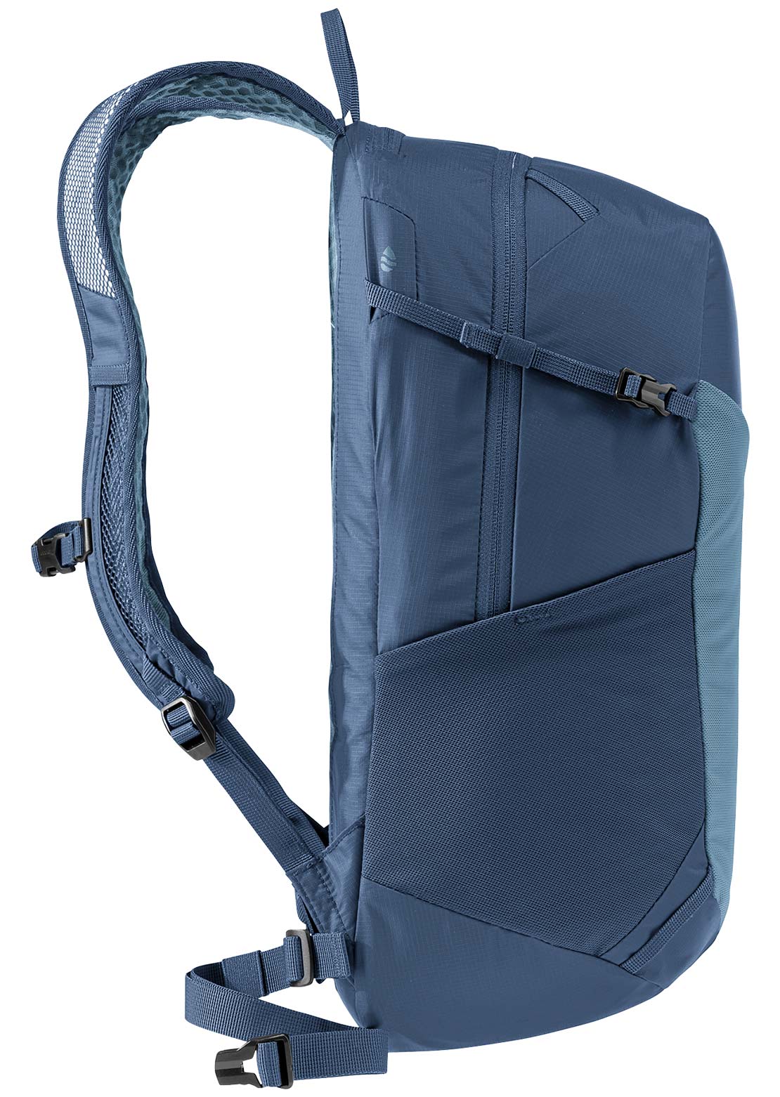 Deuter Unisex Speed Lite 21 Hiking Backpack Atlantic Ink