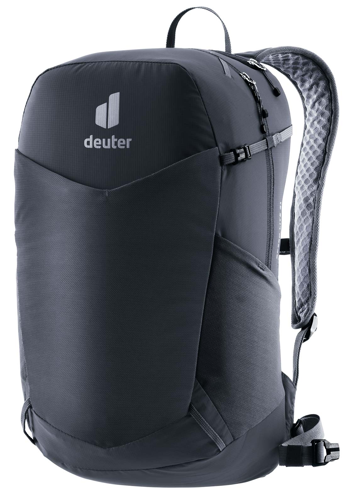 Deuter Unisex Speed Lite 21 Hiking Backpack Black