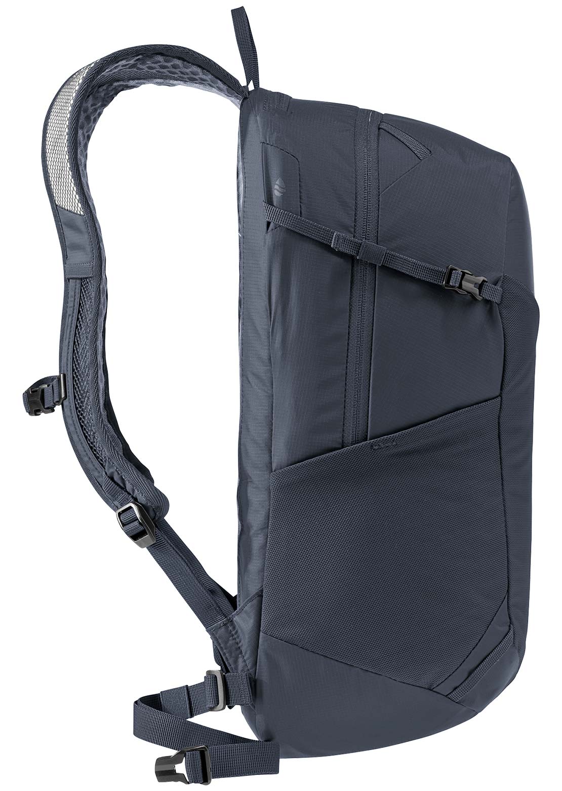 Deuter Unisex Speed Lite 21 Hiking Backpack Black