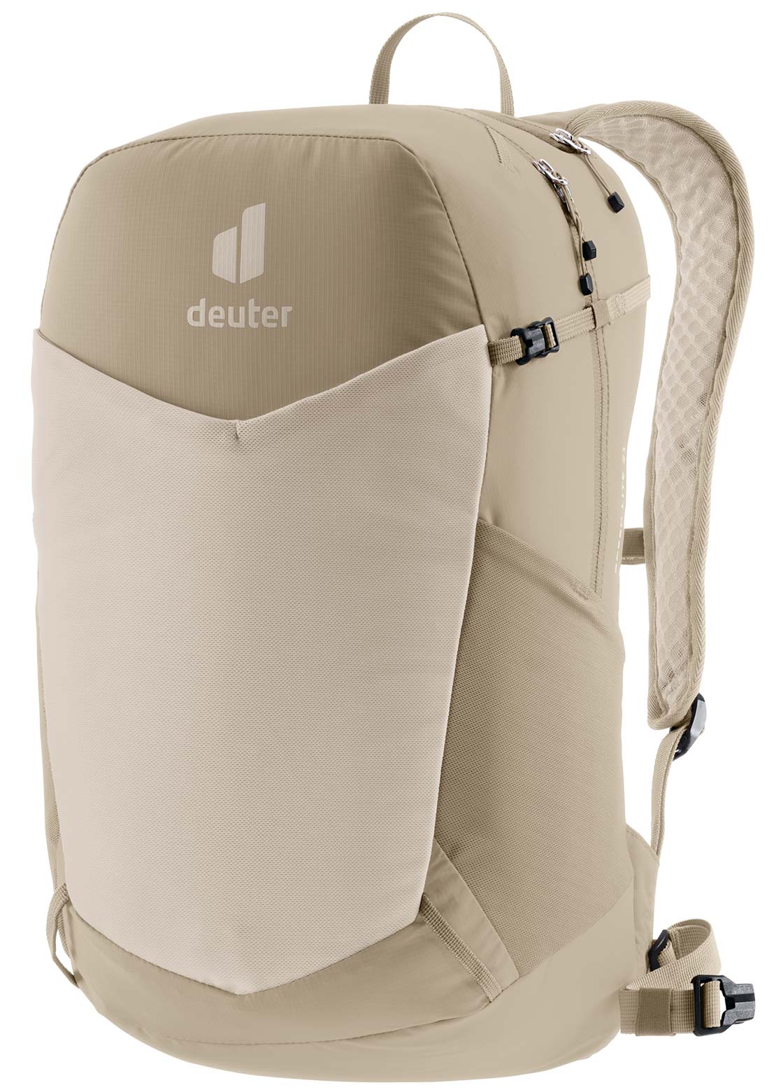 Deuter Unisex Speed Lite 21 Hiking Backpack Alu Greaystone