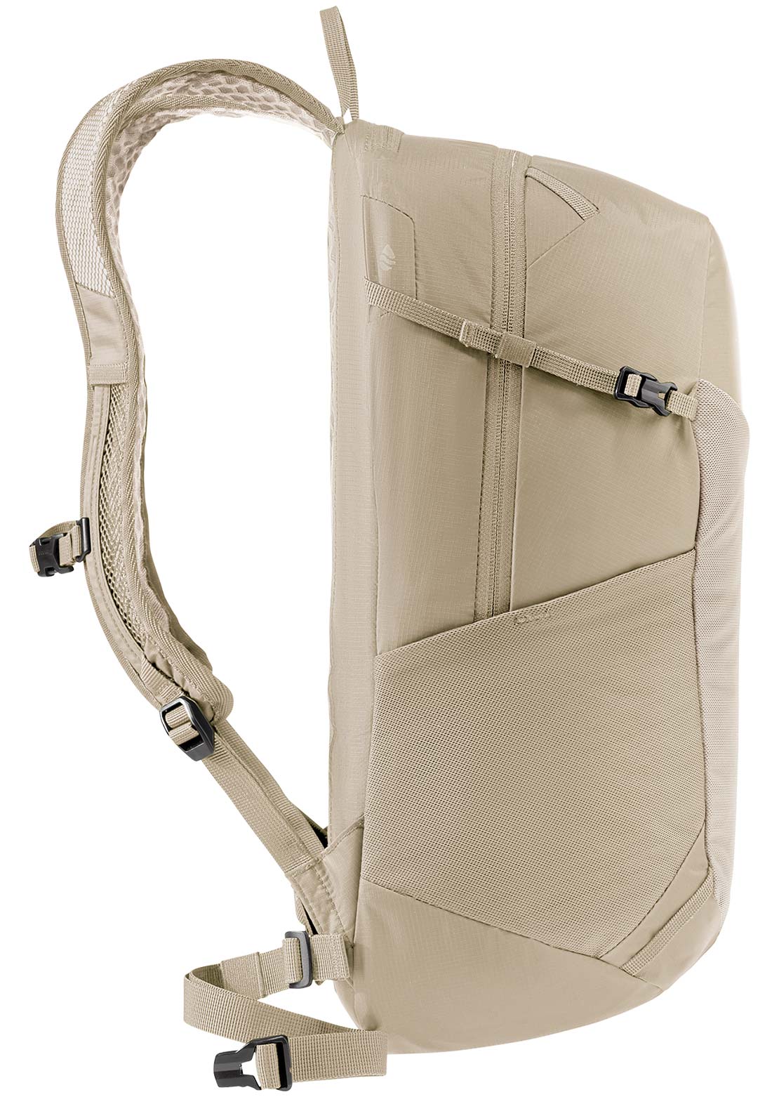 Deuter Unisex Speed Lite 21 Hiking Backpack Alu Greaystone