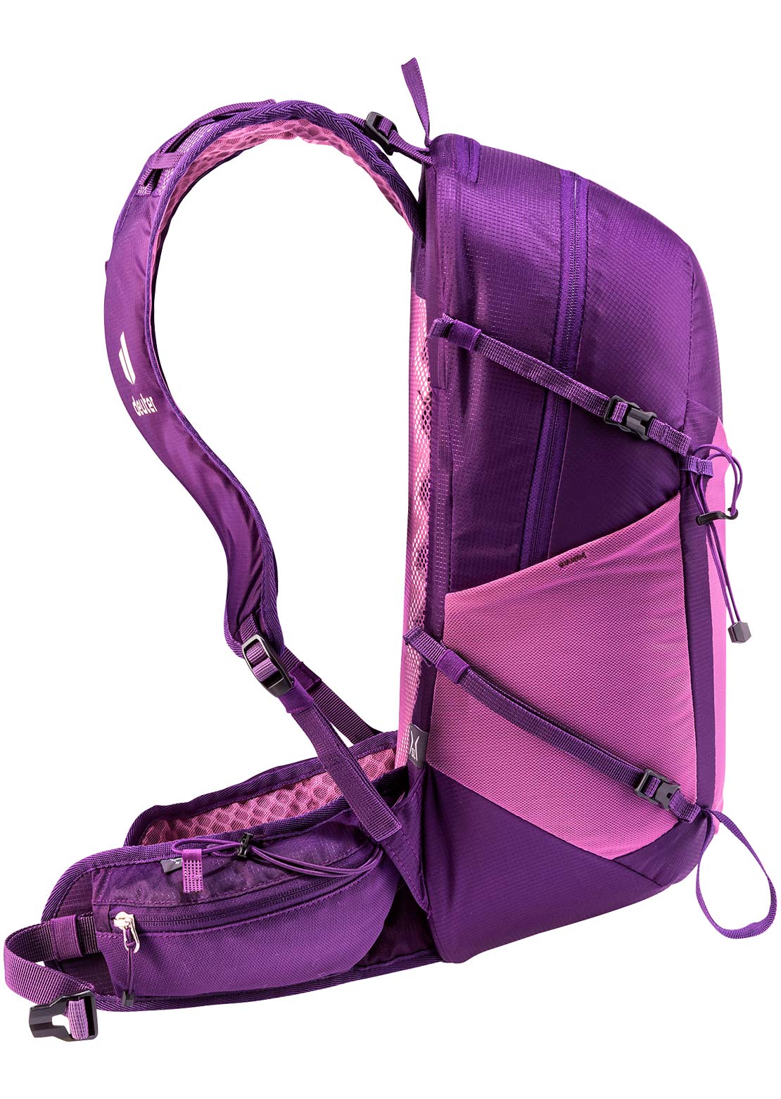 Deuter Unisex Speed Lite Pro 17 SL Hiking Backpack Lotus Mystic