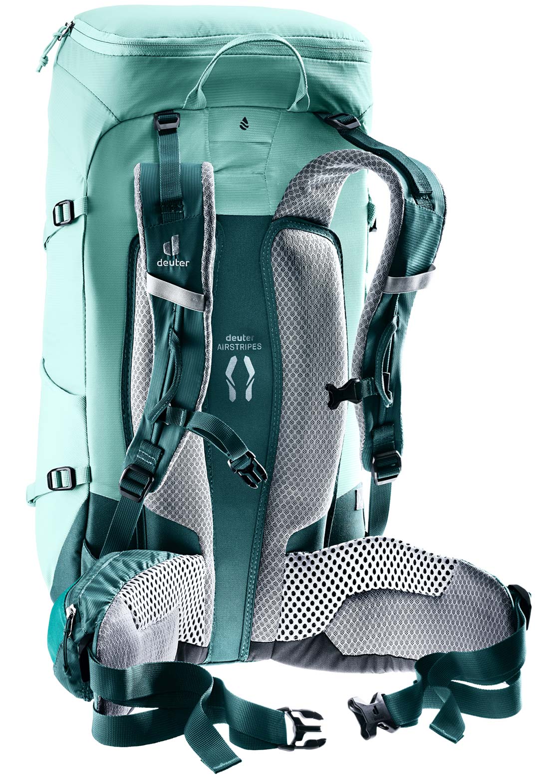 Deuter Unisex Trail 28 SL Hiking Backpack