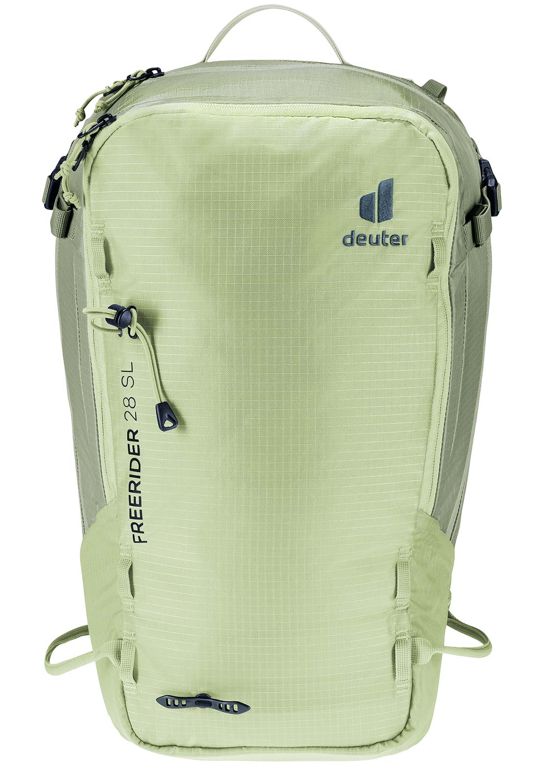Deuter Women's Freerider 28 SL Backpack Mineral/Grove