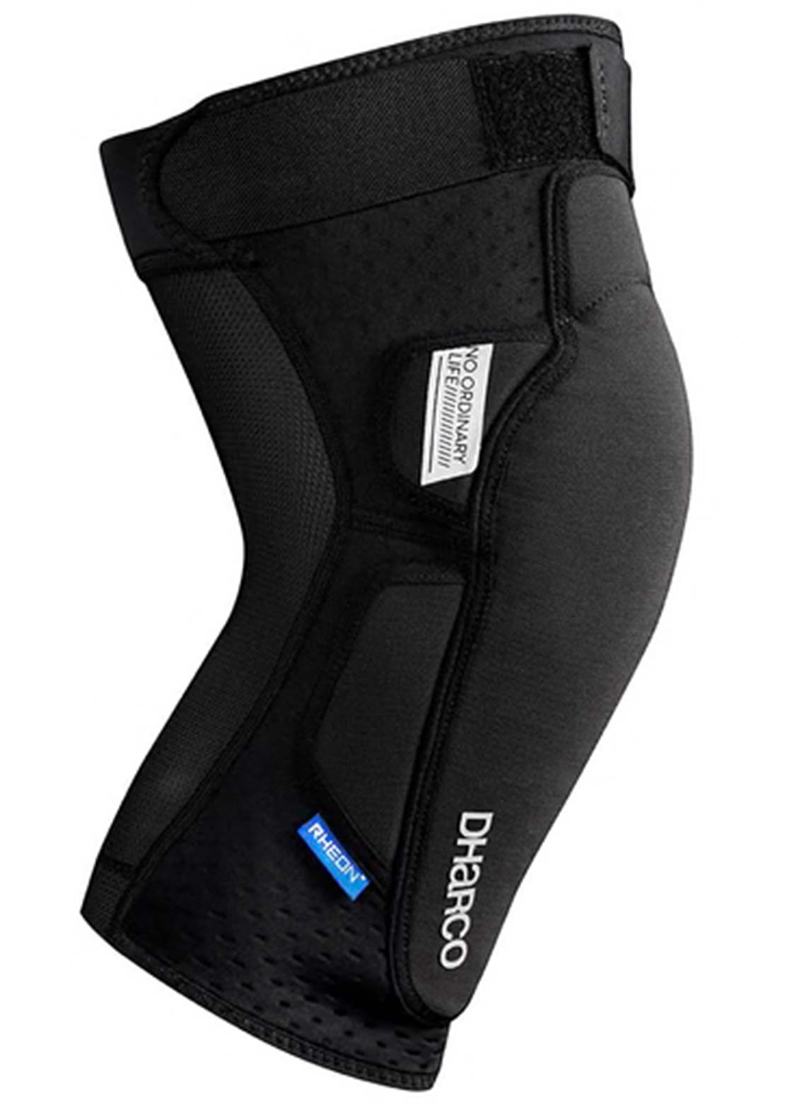 DHaRCO Junior DH Knee Pads