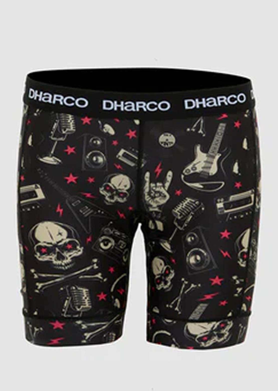 DHaRCO Junior Padded Party Pants RocknRolla
