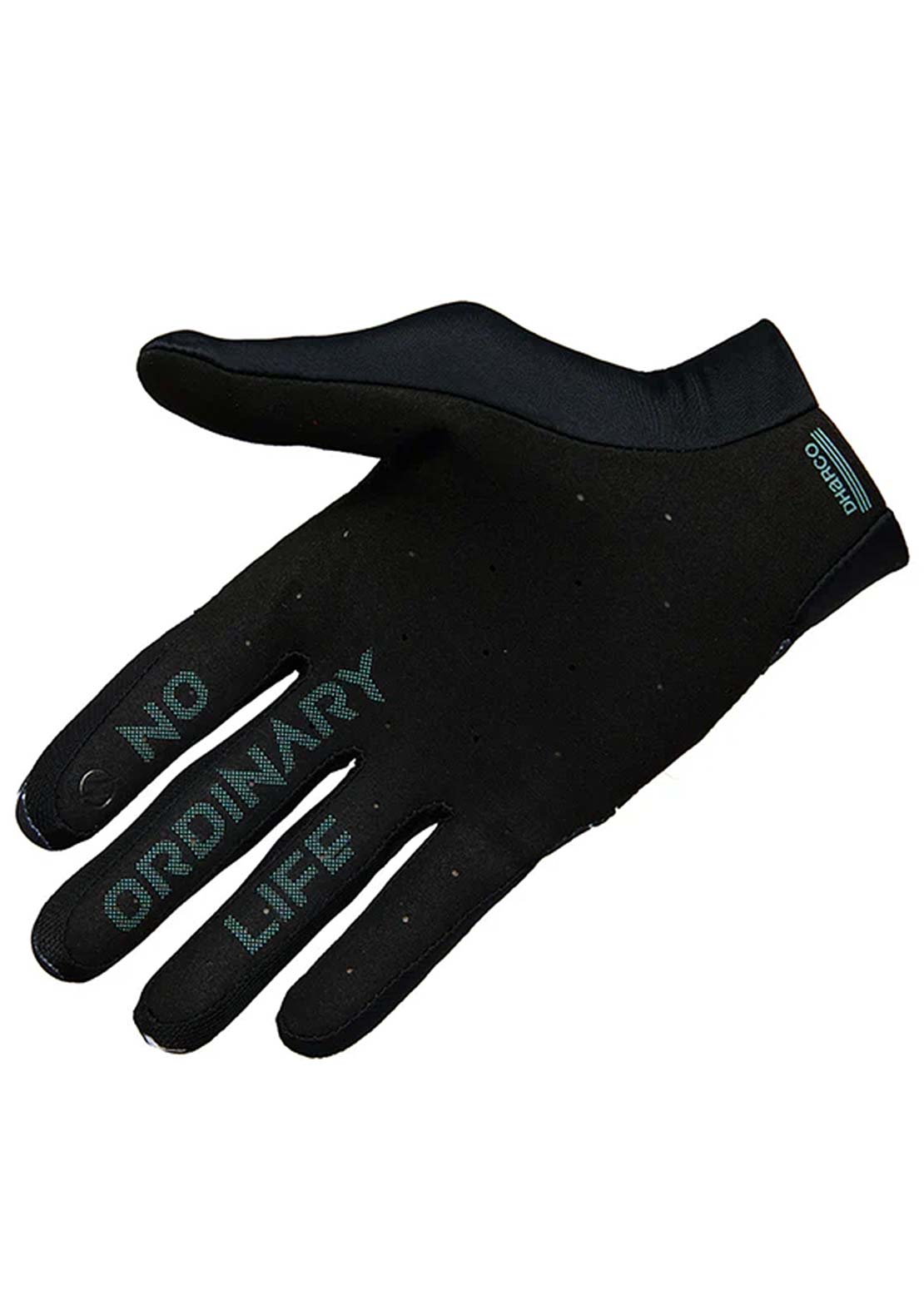 DHaRCO Men's Aether Mountain Bike Gloves