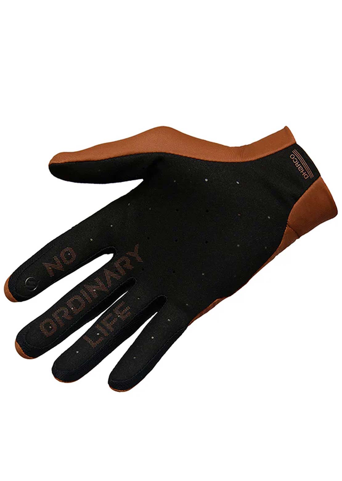 DHaRCO Men's Aether Mountain Bike Gloves