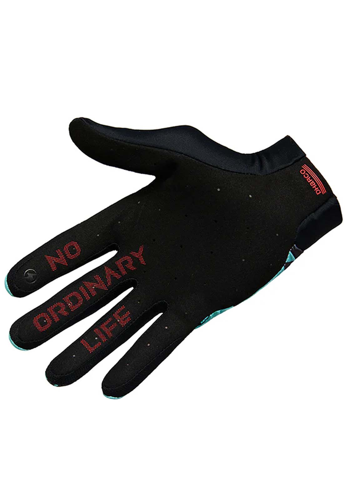 DHaRCO Men's Aether Mountain Bike Gloves