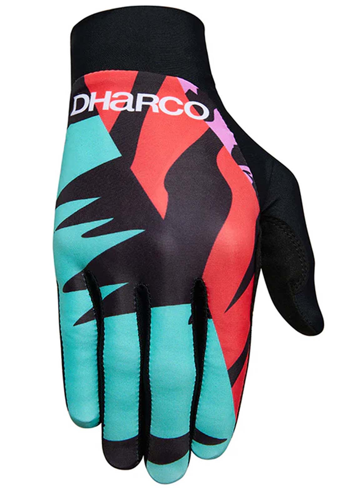 DHaRCO Men's Aether Mountain Bike Gloves