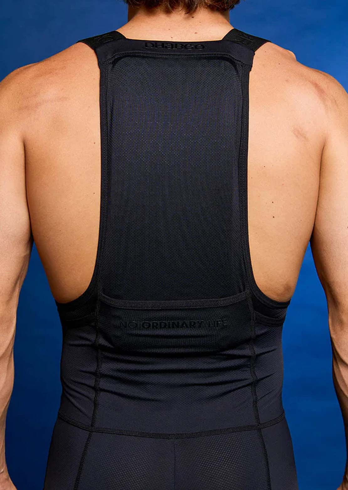DHaRCO Men's Enduro Bib Liner
