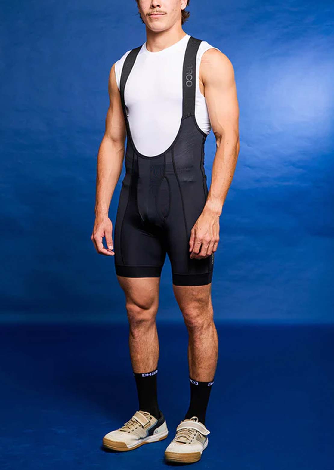 DHaRCO Men's Enduro Bib Liner