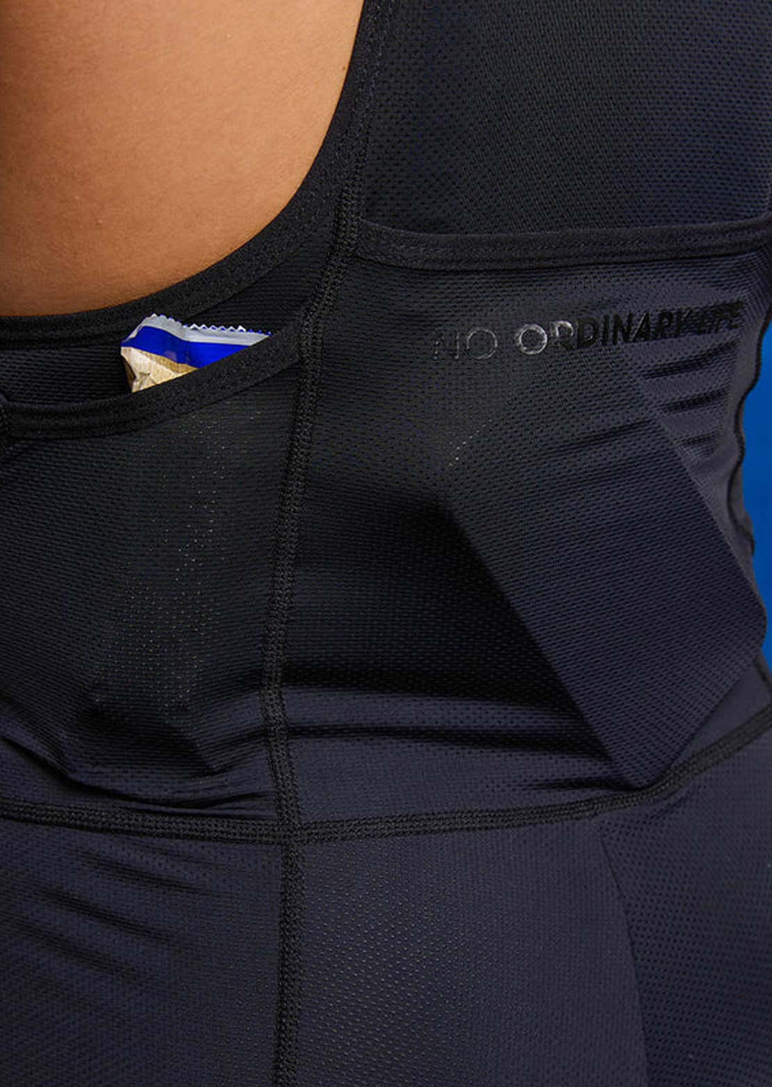 DHaRCO Men's Enduro Bib Liner