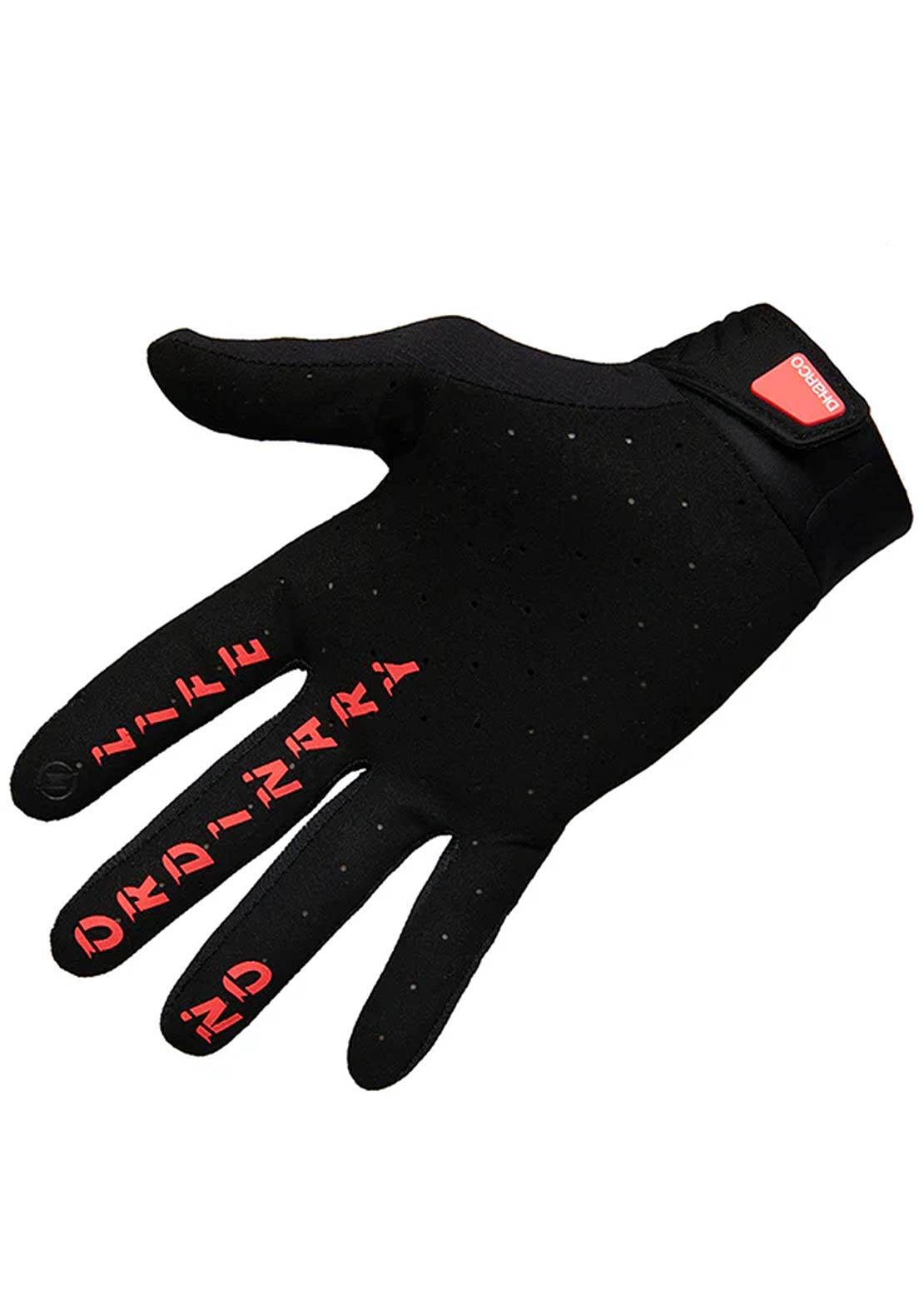 DHaRCO Men's Gravity Mountain Bike Gloves