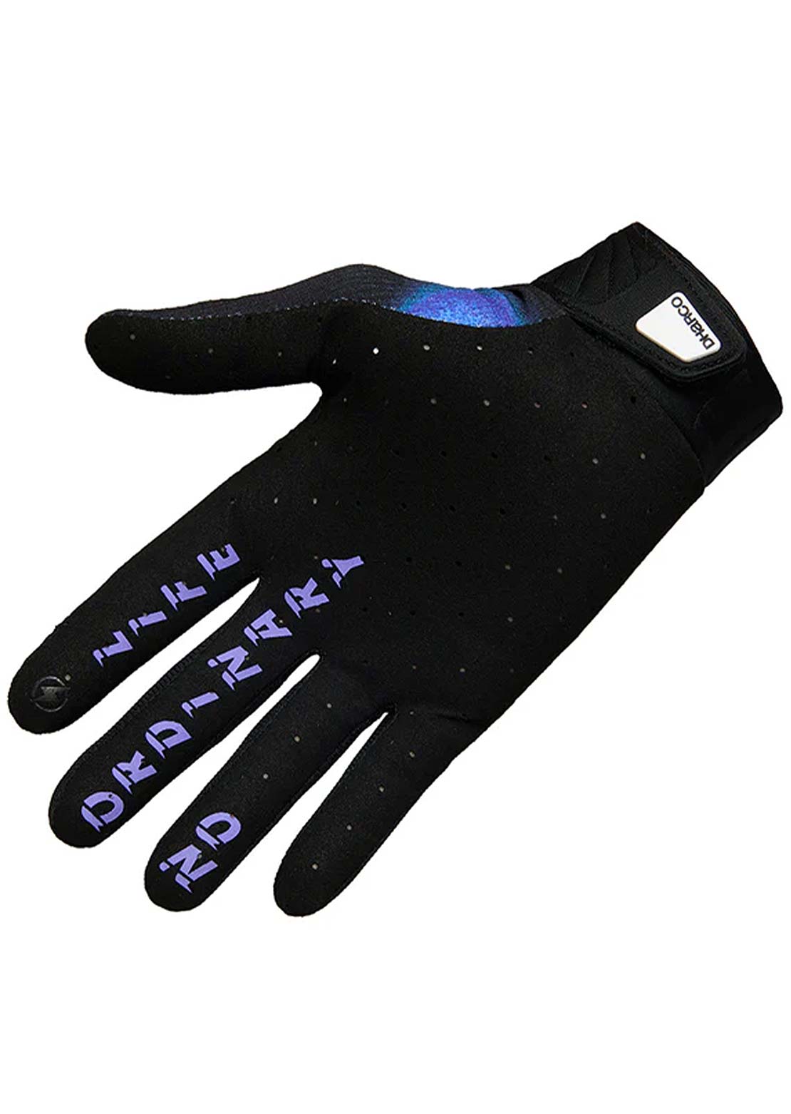 DHaRCO Men's Gravity Mountain Bike Gloves
