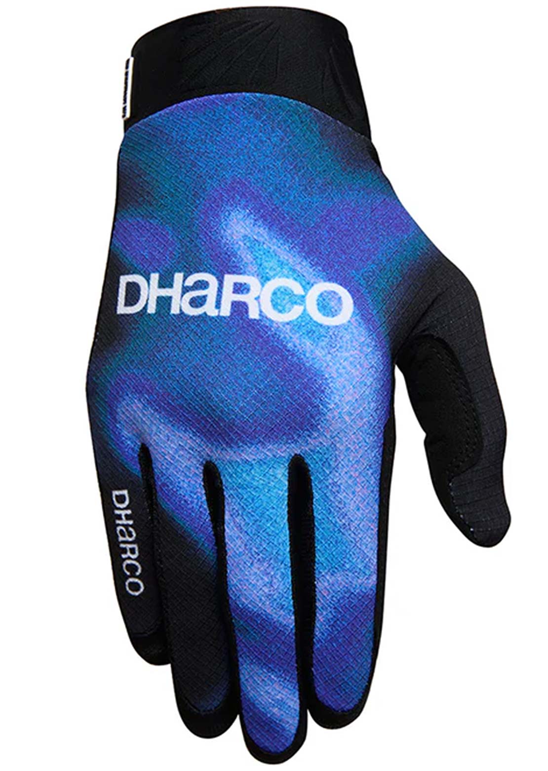 DHaRCO Men's Gravity Mountain Bike Gloves