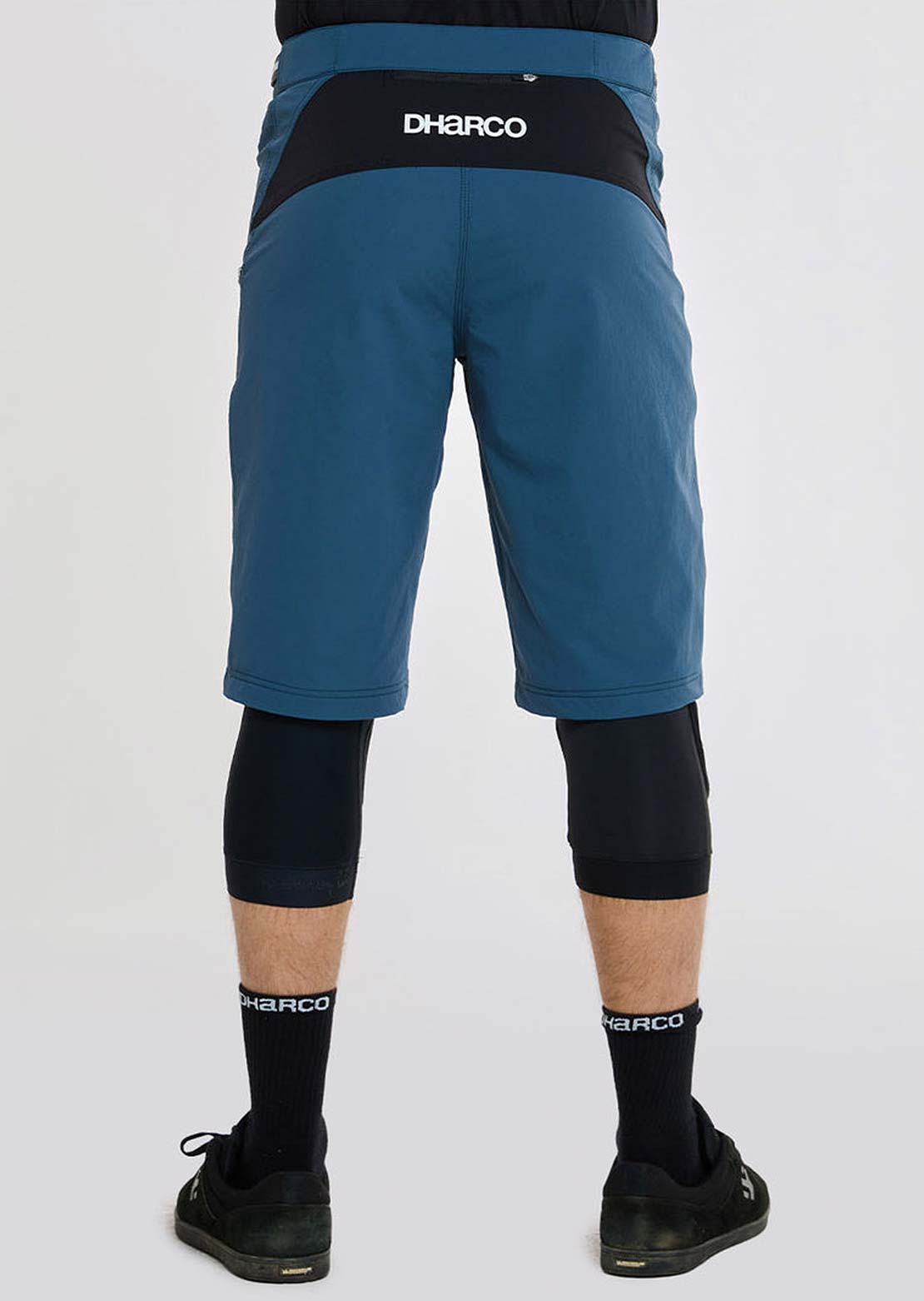 DHaRCO Men's Gravity Mountain Bike Shorts Maverick