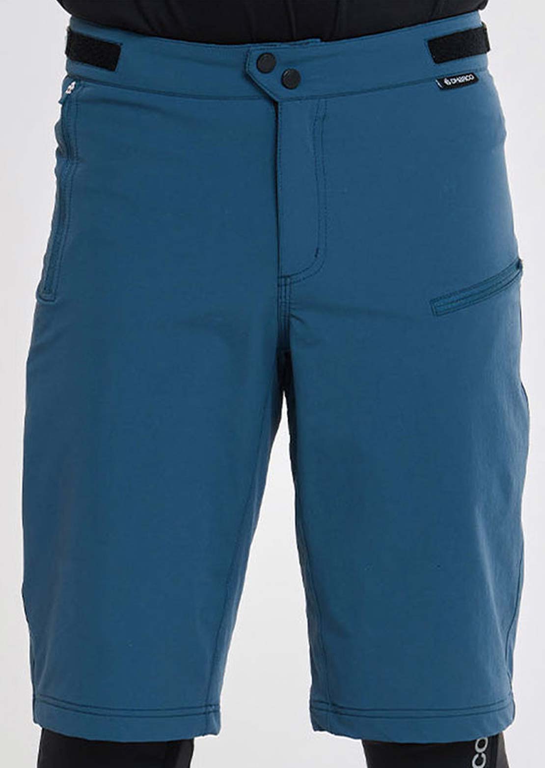 DHaRCO Men's Gravity Mountain Bike Shorts Maverick