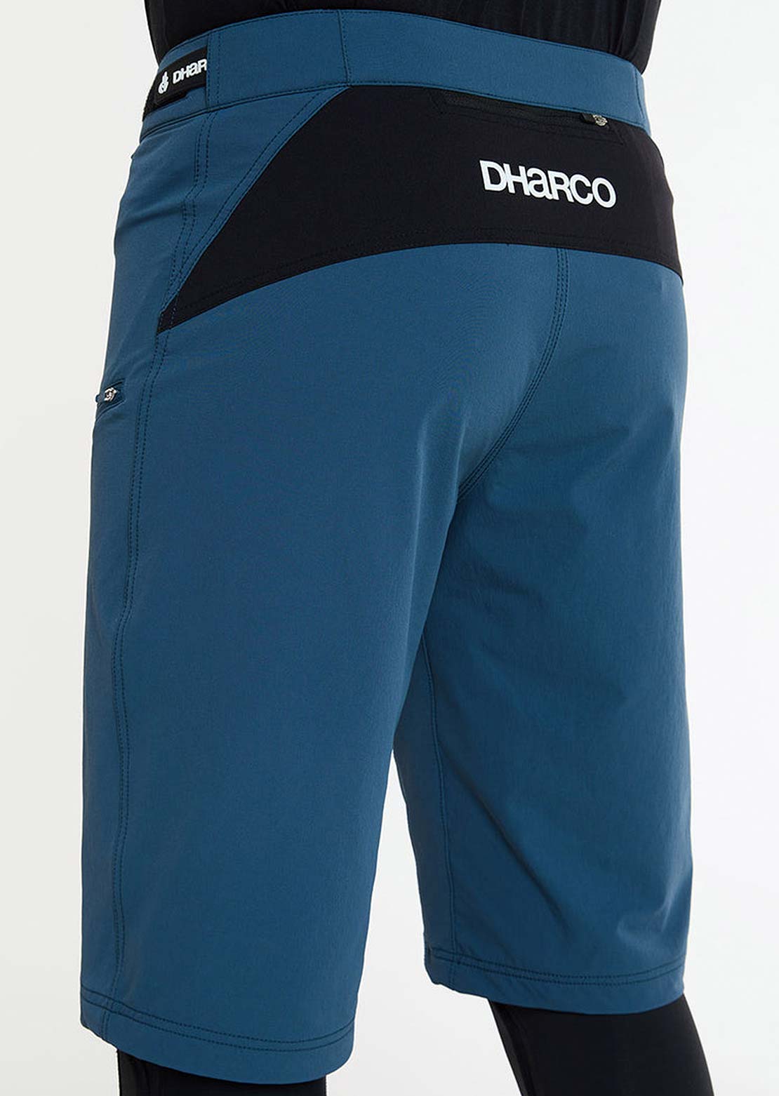 DHaRCO Men's Gravity Mountain Bike Shorts Maverick