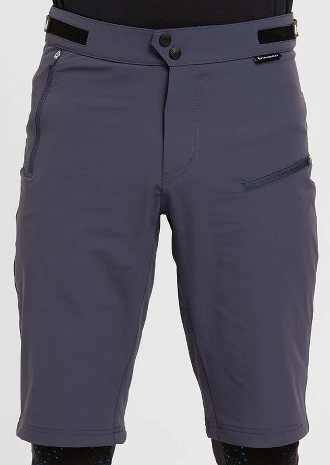 DHaRCO Men's Gravity Mountain Bike Shorts Storm