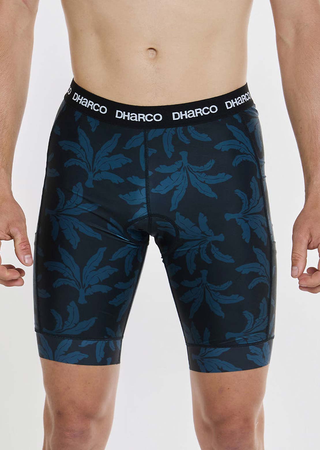 DHaRCO Men's Padded Party Mountain Bike Pant