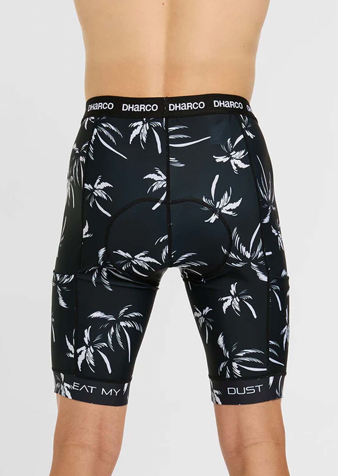 DHaRCO Men's Padded Party Pants Bowen