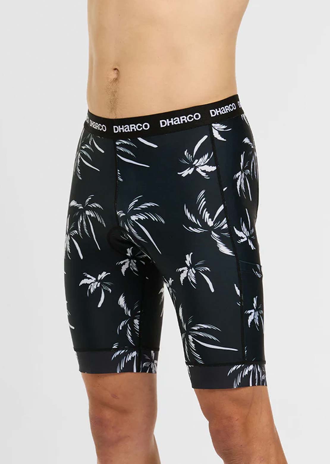 DHaRCO Men's Padded Party Pants Bowen