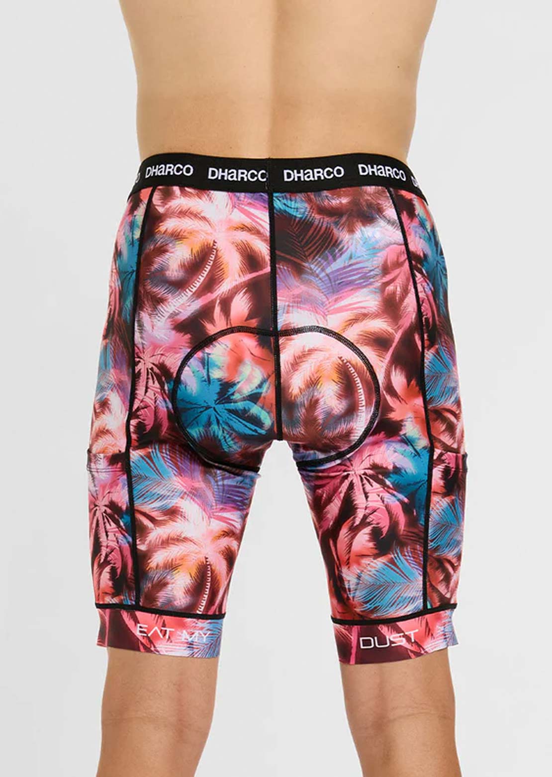 DHaRCO Men's Padded Party Pants Nebula