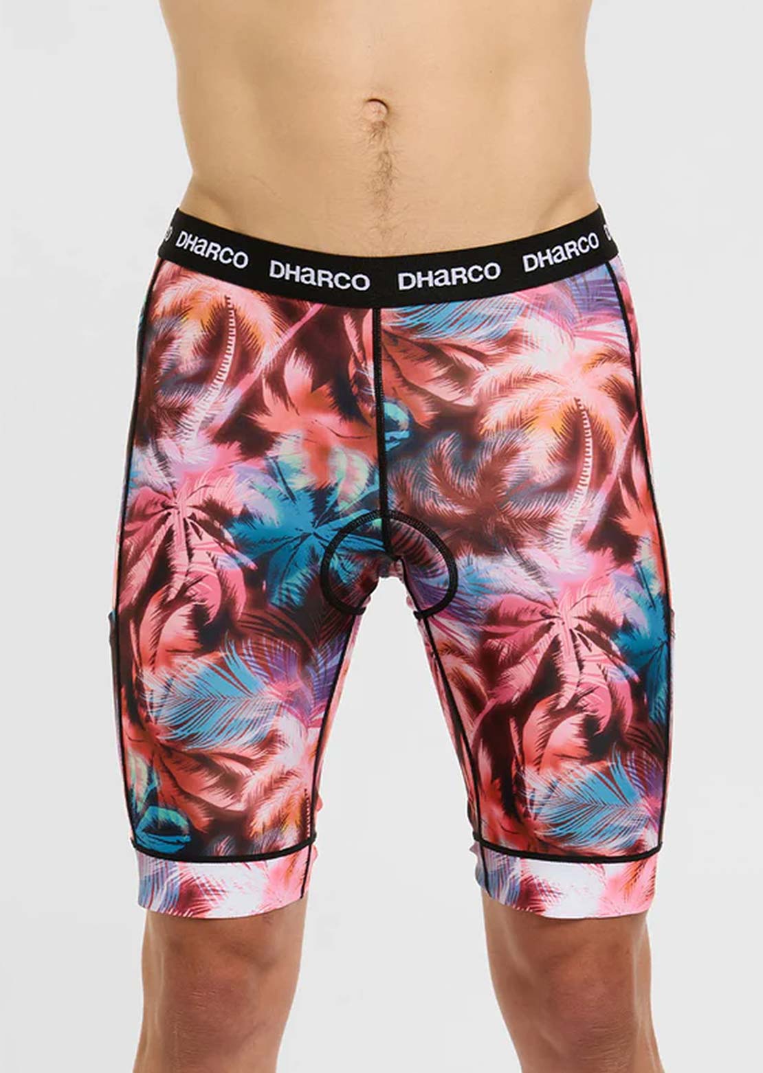DHaRCO Men's Padded Party Pants Nebula
