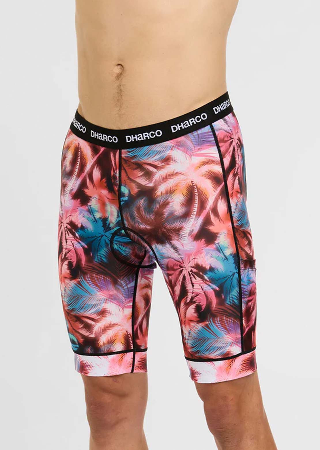DHaRCO Men's Padded Party Pants Nebula