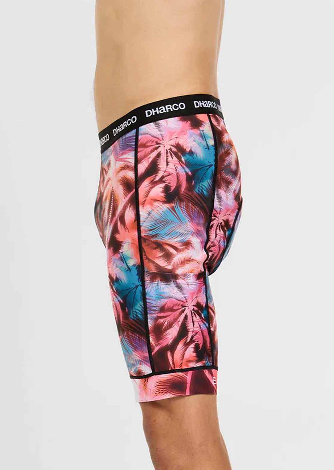 DHaRCO Men's Padded Party Pants Nebula