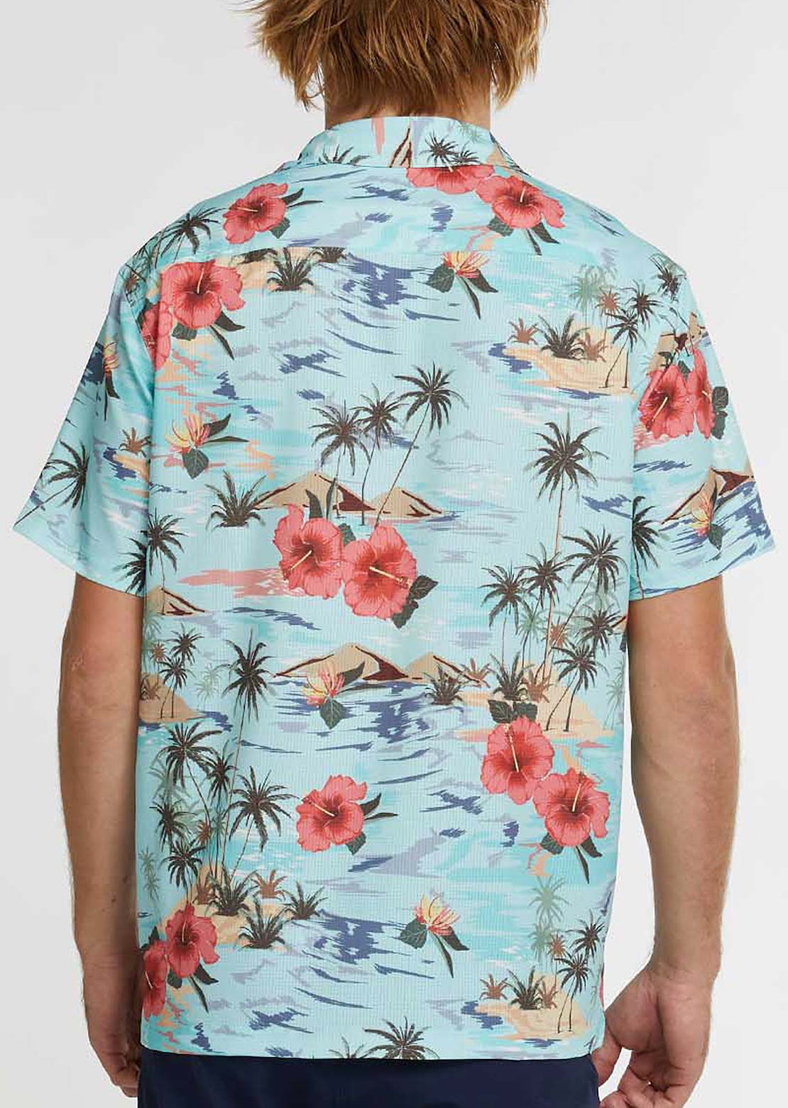 DHaRCO Men&#39;s Tech Party Mountain Bike Shirt Wilko