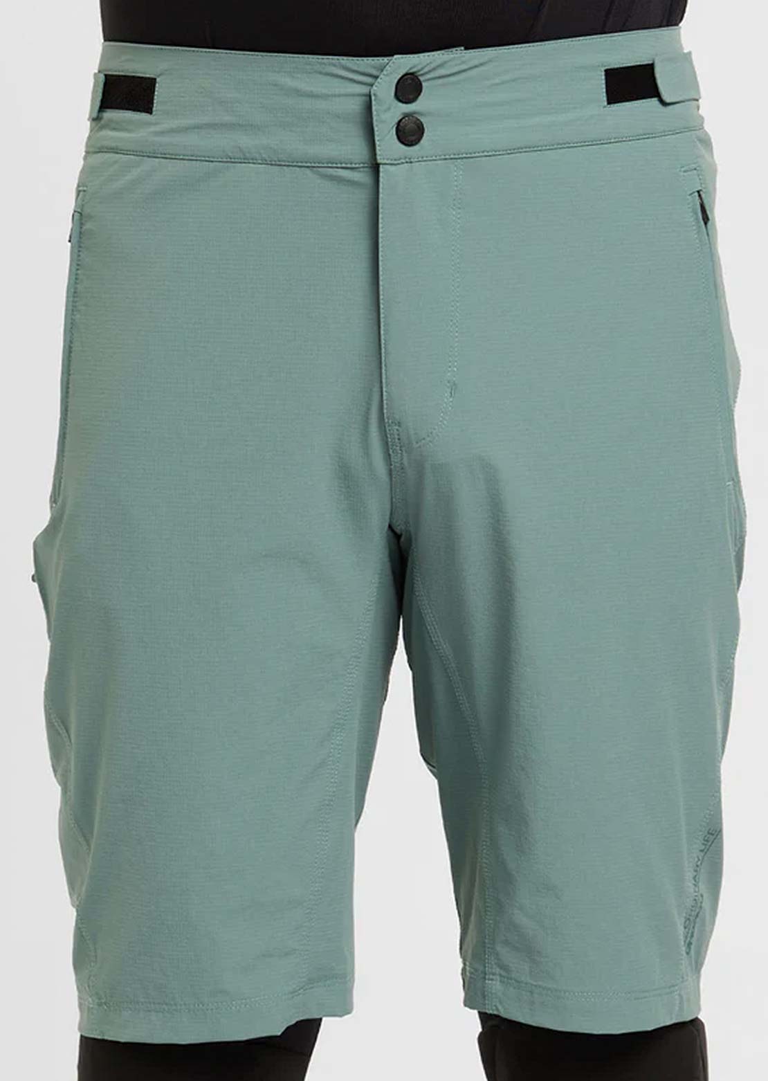 DHaRCO Men's Trail Mountain Bike Shorts Envy