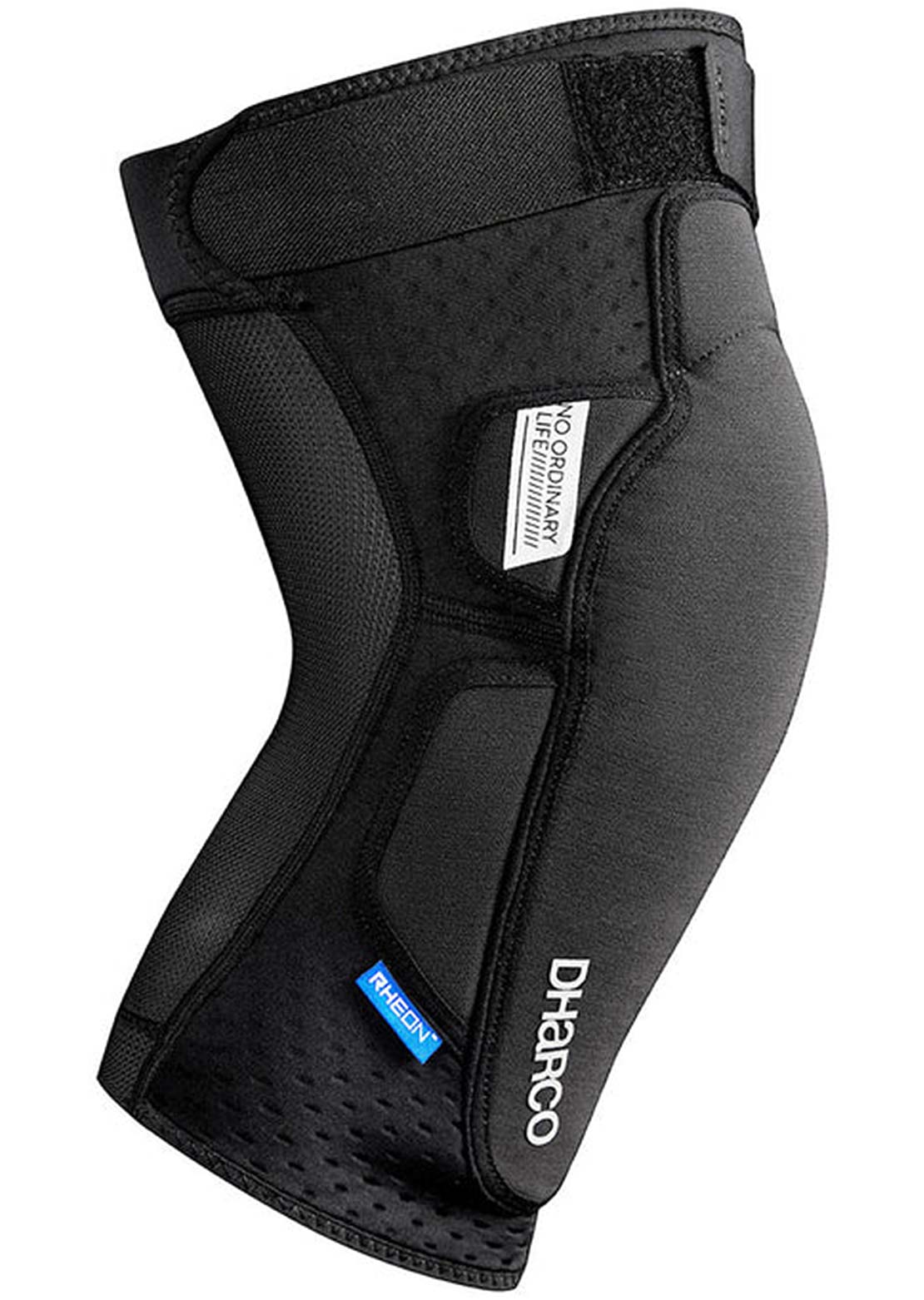 DHaRCO Unisex DH Knee Pads