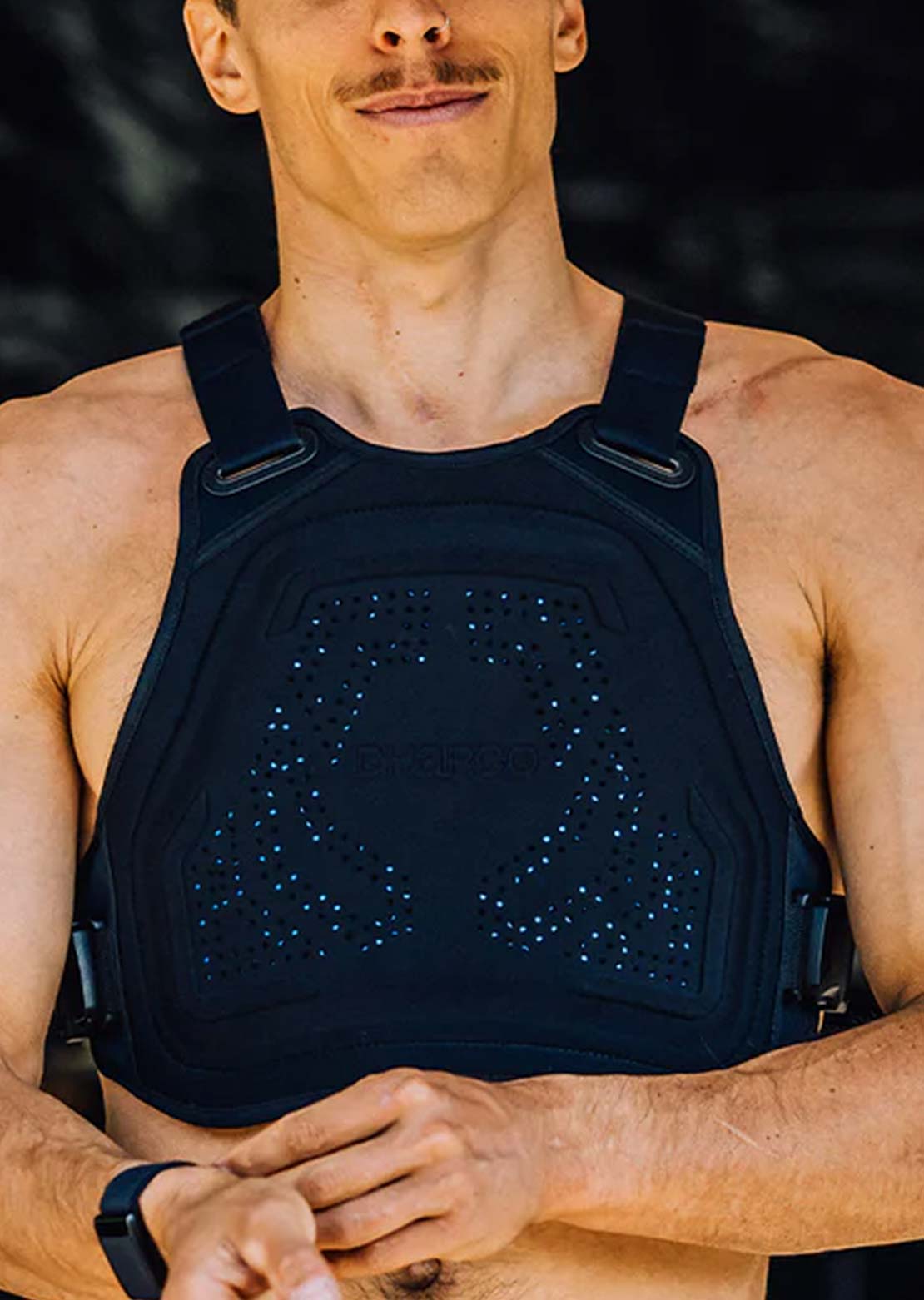 DHaRCO Unisex Gravity Vest