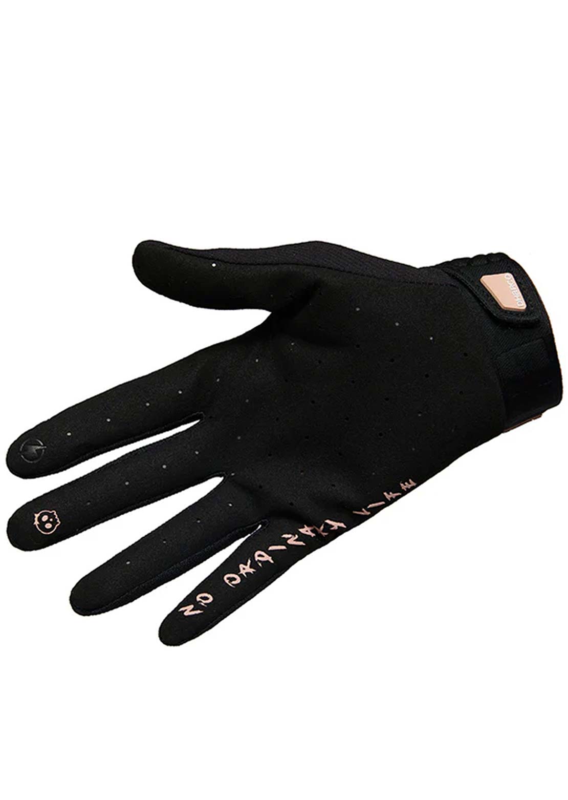 DHaRCO Femmes Aether Mountain Bike Gants